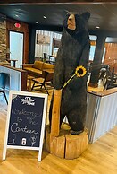 Camptel Poconos Tiny Homes