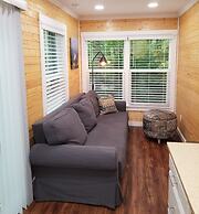 Camptel Poconos Tiny Homes