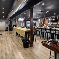 Camptel Poconos Tiny Homes