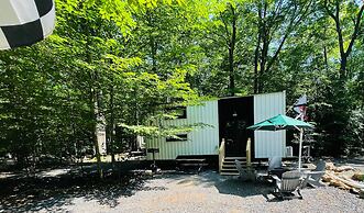Camptel Poconos Tiny Homes