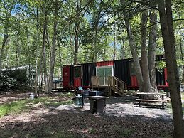 Camptel Poconos