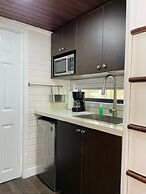 Camptel Poconos Tiny Homes