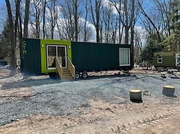 Camptel Poconos Tiny Homes