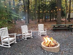 Camptel Poconos Tiny Homes