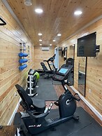 Camptel Poconos Tiny Homes