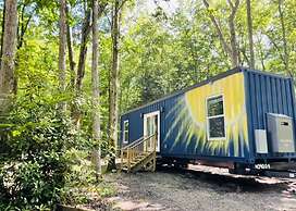 Camptel Poconos Tiny Homes