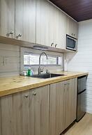 Camptel Poconos Tiny Homes