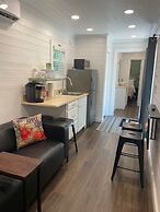 Camptel Poconos Tiny Homes