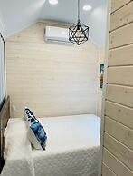 Camptel Poconos Tiny Homes