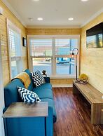 Camptel Poconos Tiny Homes