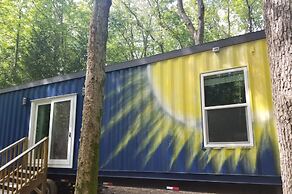 Camptel Poconos Tiny Homes