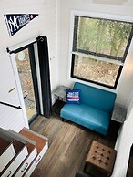 Camptel Poconos Tiny Homes