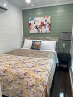 Camptel Poconos Tiny Homes