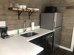 Camptel Poconos Tiny Homes