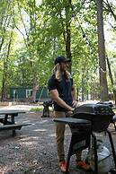 Camptel Poconos Tiny Homes