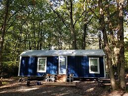 Camptel Poconos Tiny Homes