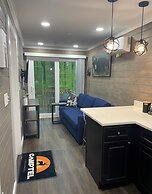 Camptel Poconos Tiny Homes