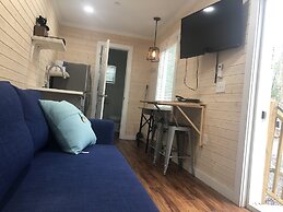 Camptel Poconos Tiny Homes
