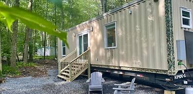 Camptel Poconos Tiny Homes