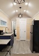 Camptel Poconos Tiny Homes