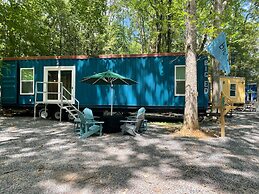 Camptel Poconos Tiny Homes