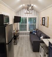 Camptel Poconos Tiny Homes