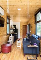Camptel Poconos Tiny Homes