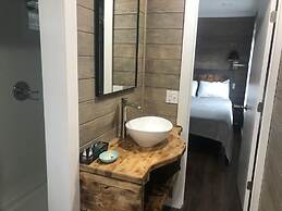 Camptel Poconos Tiny Homes