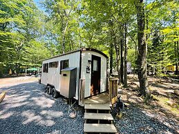 Camptel Poconos Tiny Homes