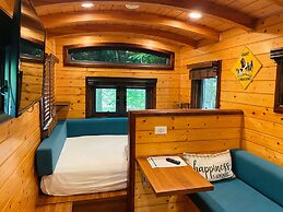 Camptel Poconos Tiny Homes