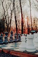 Camptel Poconos Tiny Homes