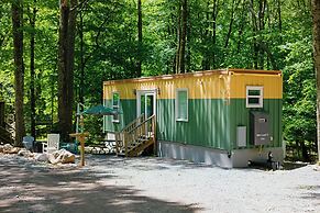 Camptel Poconos Tiny Homes
