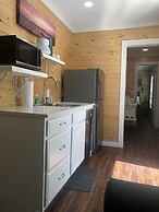 Camptel Poconos Tiny Homes