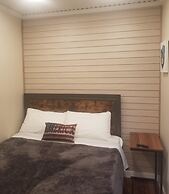 Camptel Poconos Tiny Homes