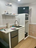 Camptel Poconos Tiny Homes