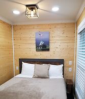 Camptel Poconos Tiny Homes