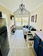Camptel Poconos Tiny Homes