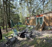 Camptel Poconos