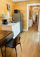Camptel Poconos Tiny Homes