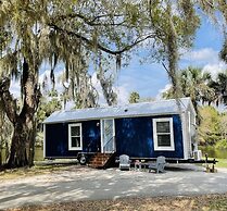Camptel Poconos Tiny Homes