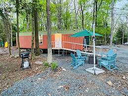 Camptel Poconos Tiny Homes