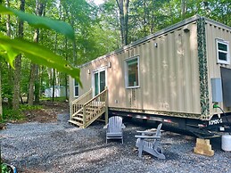 Camptel Poconos Tiny Homes