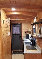 Camptel Poconos Tiny Homes