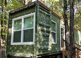 Camptel Poconos Tiny Homes