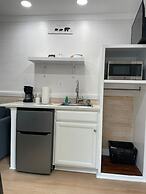 Camptel Poconos Tiny Homes