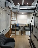 Camptel Poconos Tiny Homes