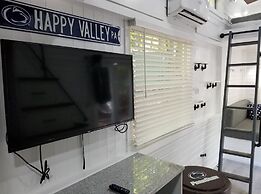 Camptel Poconos Tiny Homes