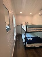 Camptel Poconos Tiny Homes