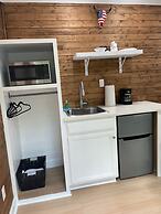 Camptel Poconos Tiny Homes