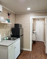 Camptel Poconos Tiny Homes